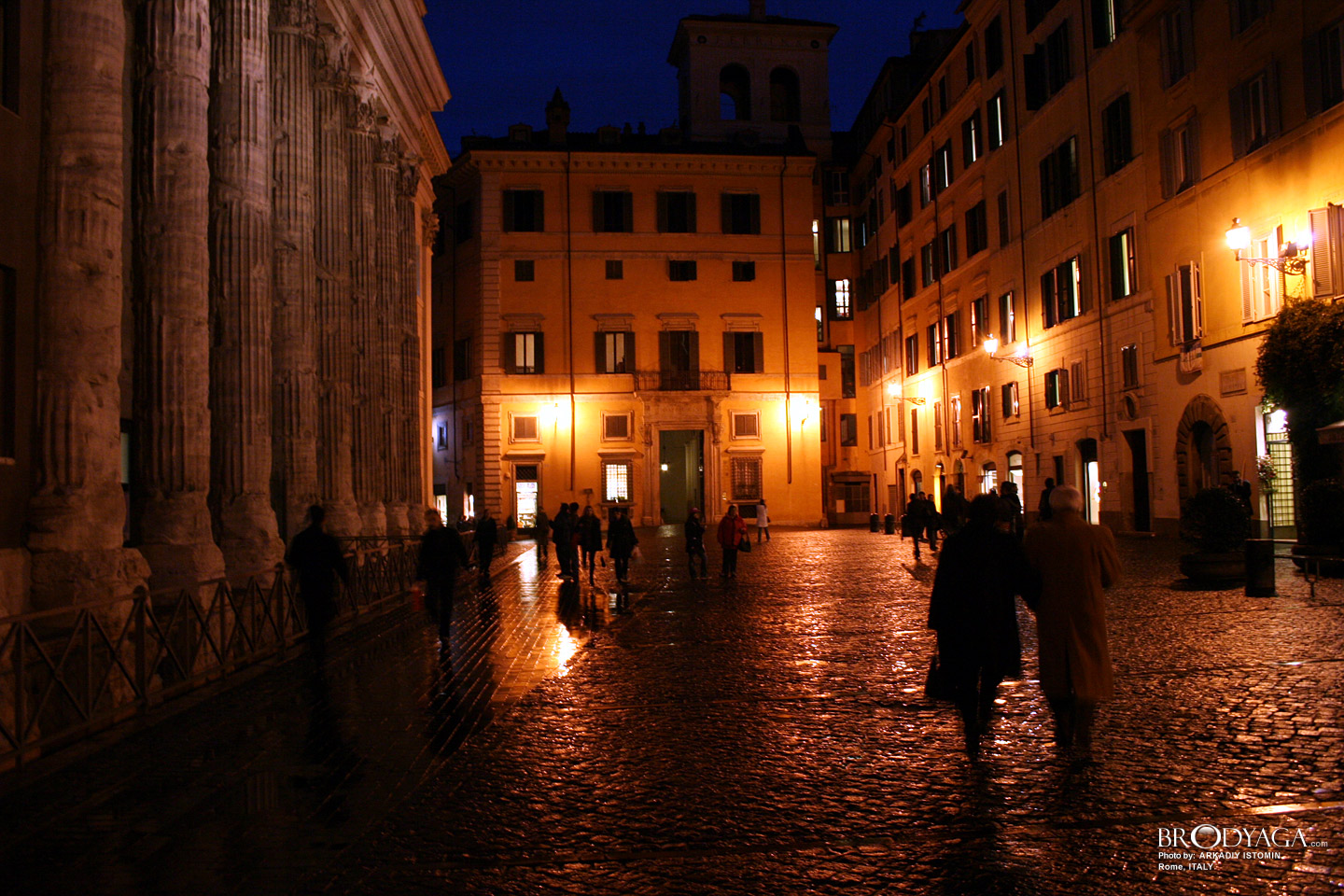 Rome